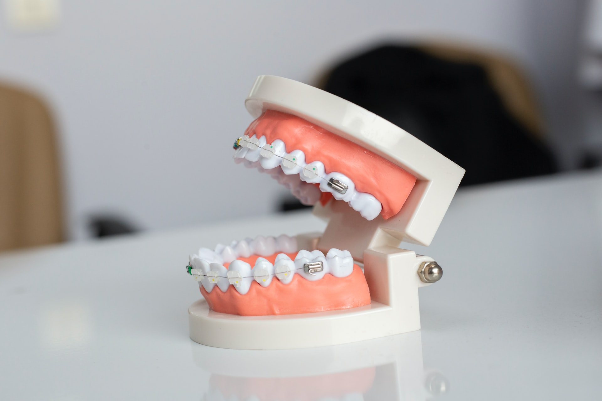 Mitos sobre la visita al dentista